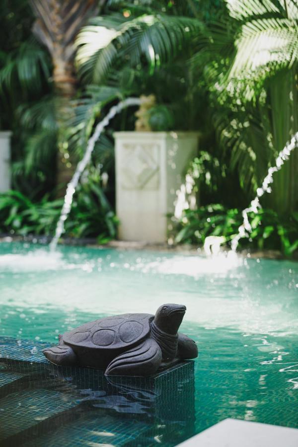 Baale Resort Goa Arpora Exterior photo